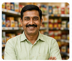 Rajesh Kumar